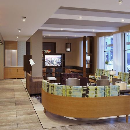 Towneplace Suites By Marriott New York Manhattan/Times Square Eksteriør billede