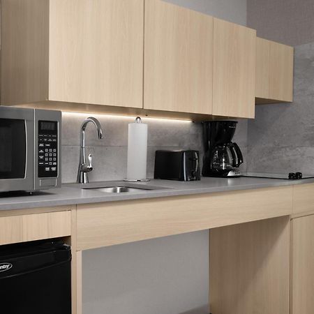 Towneplace Suites By Marriott New York Manhattan/Times Square Eksteriør billede