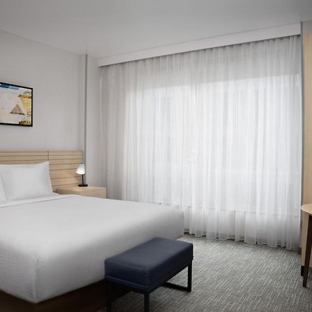 Towneplace Suites By Marriott New York Manhattan/Times Square Eksteriør billede